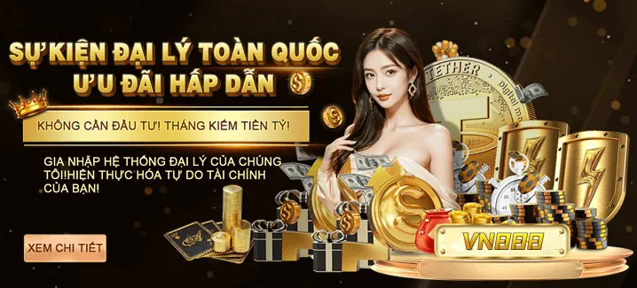 Kho game đa dạng tại Vnbet88