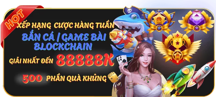 Tiền thưởng nạp lại