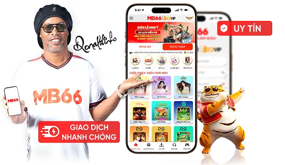 Nền tảng công nghệ hiện đại của vnbet88
