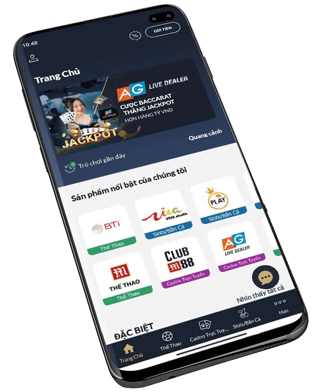 Kiểm soát Người chơi tại vnbet88