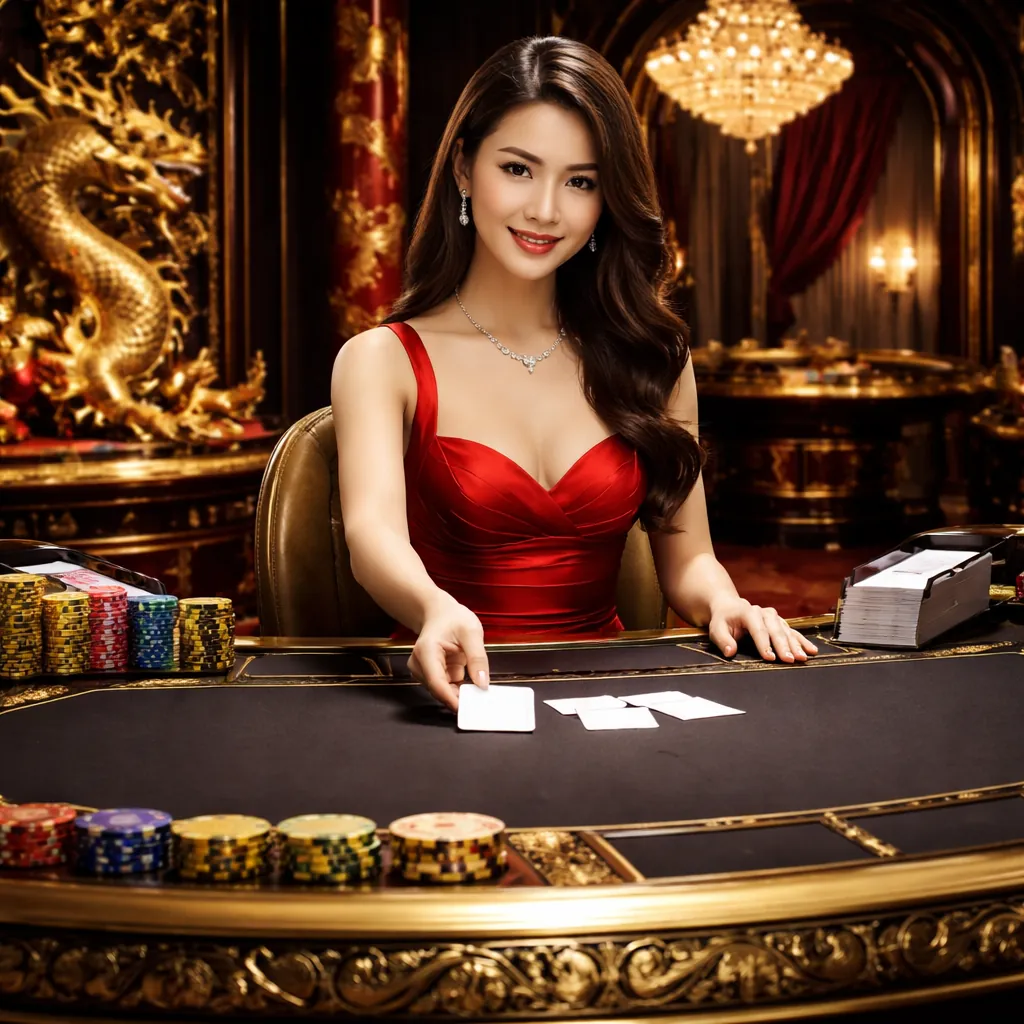 Casino Trực Tuyến vnbet88
