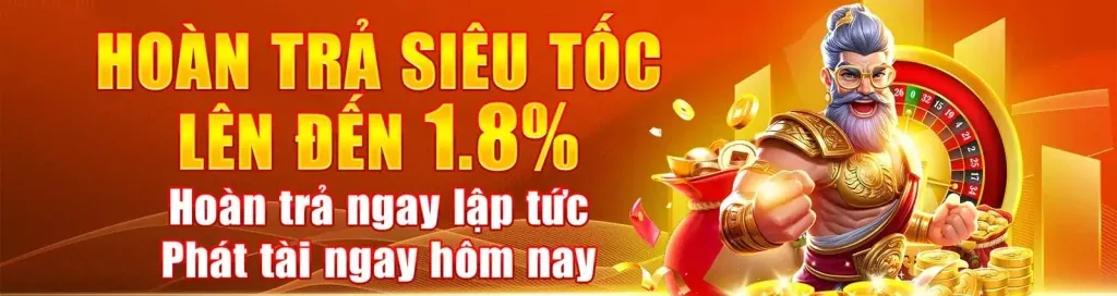 Đối tác và giải thưởng của vnbet88