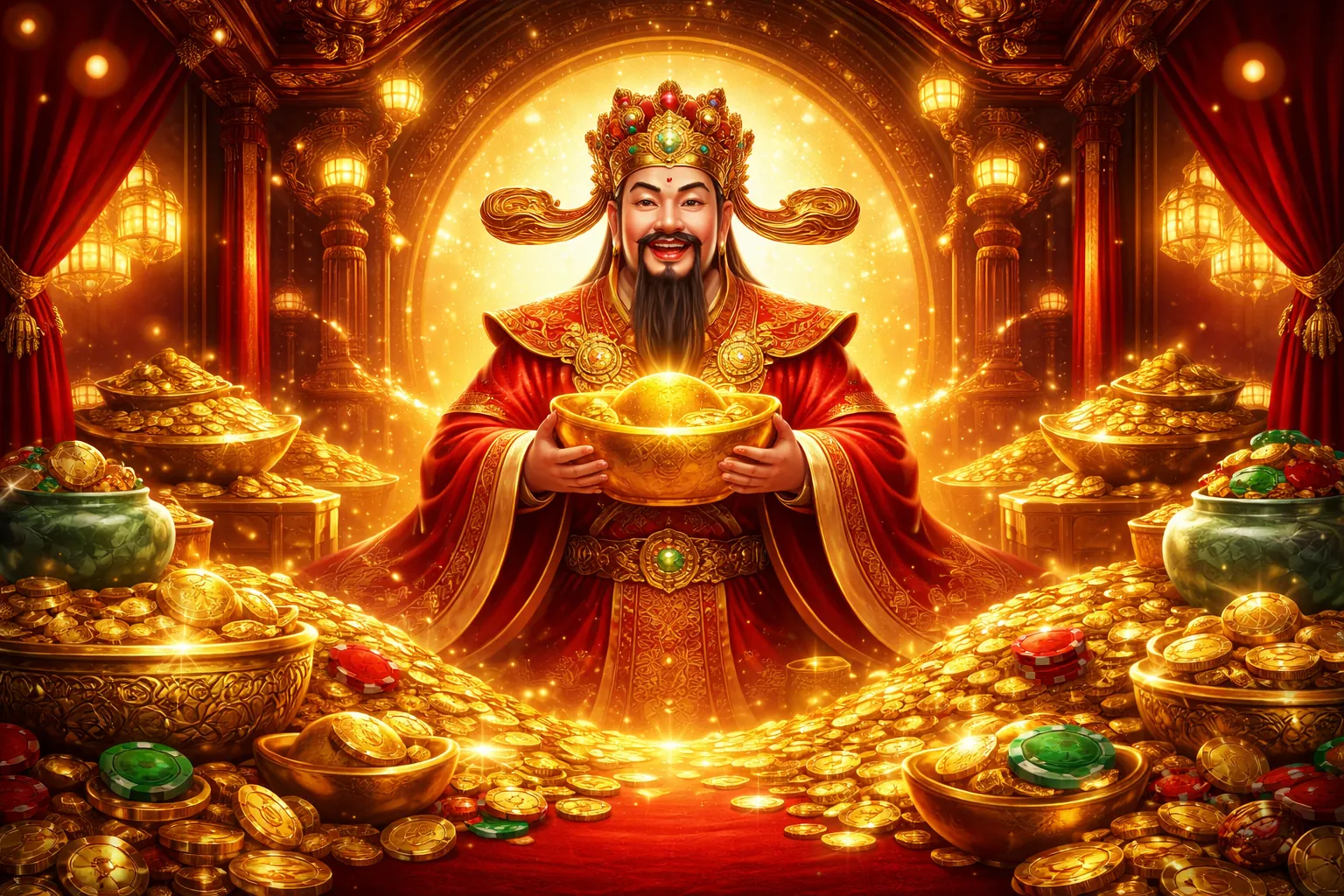 Ưu đãi chào mừng vnbet88