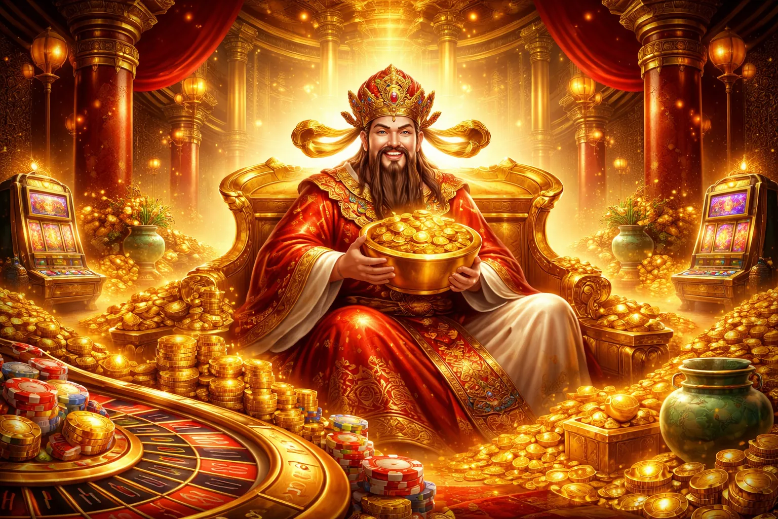 Trường gà trực tuyến vnbet88