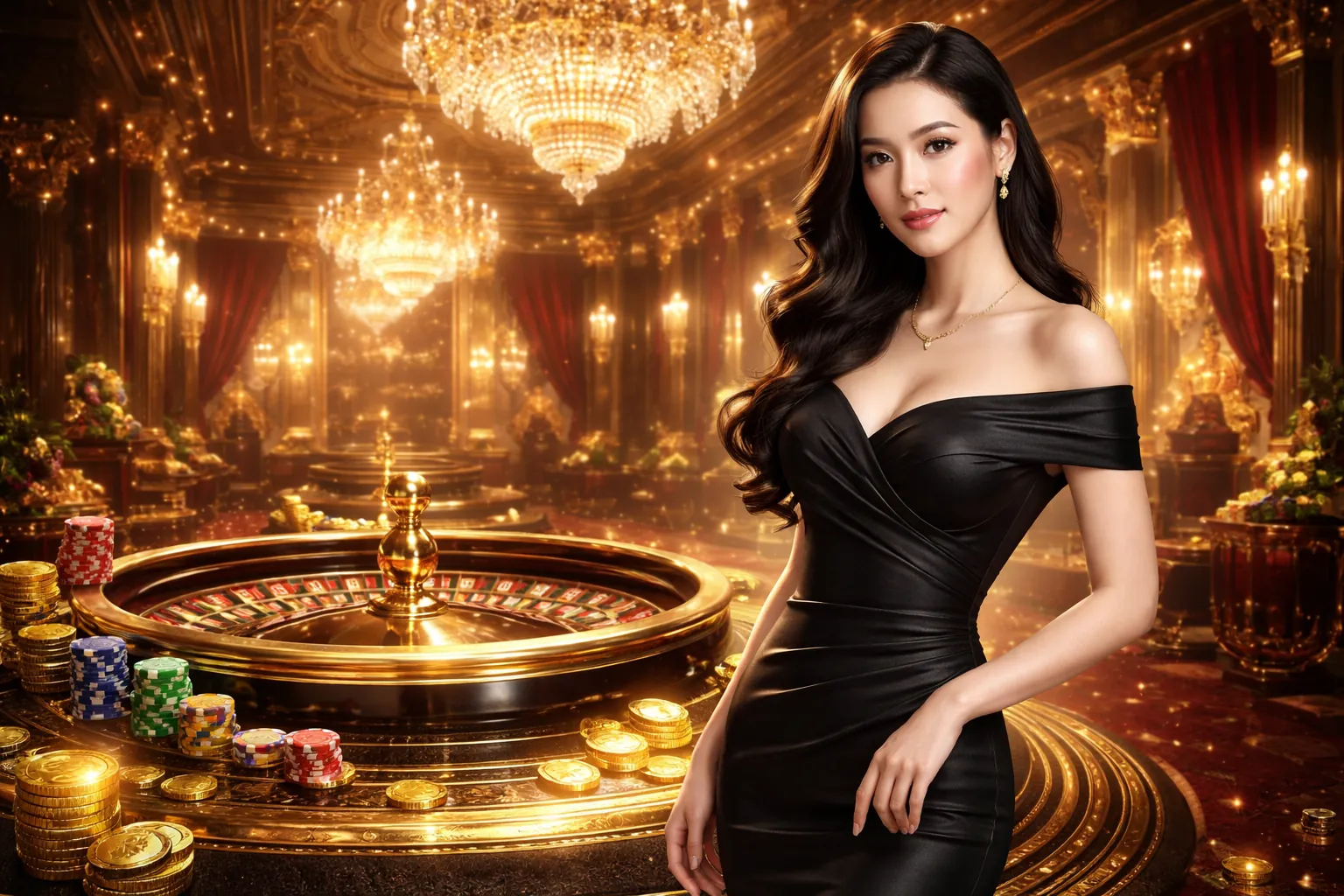 Khám phá vnbet88 Casino: Hướng dẫn game và cách chơi