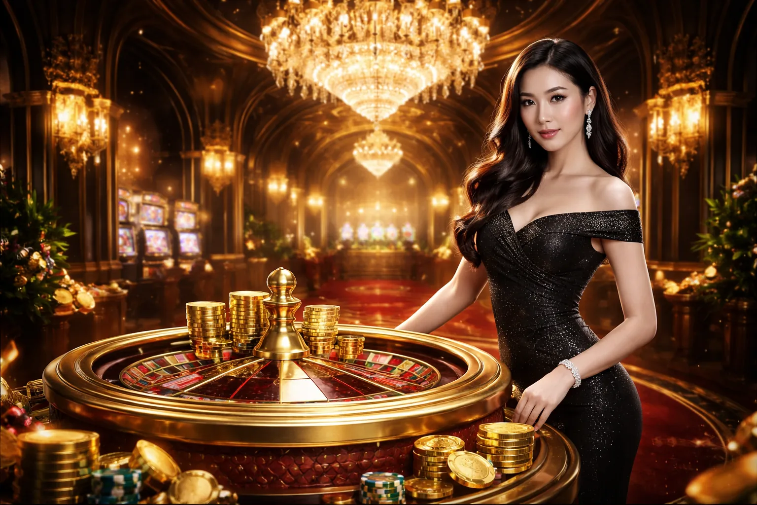 Chương trình VIP vnbet88